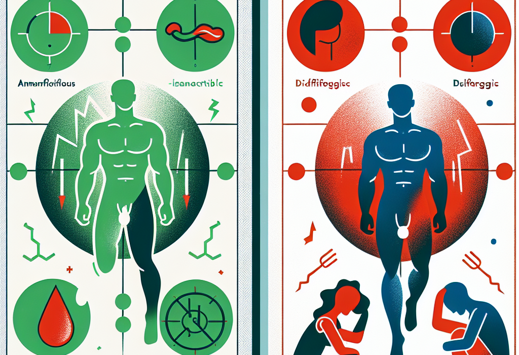 Trestolone et libido : avantages et inconvénients