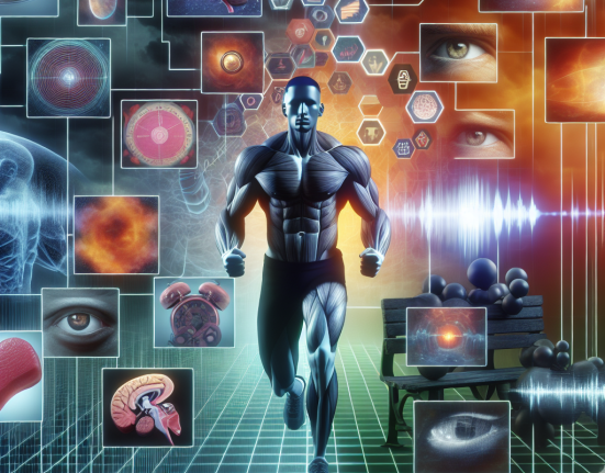 Troubles de la mémoire sous l'influence du trenbolone mix ?