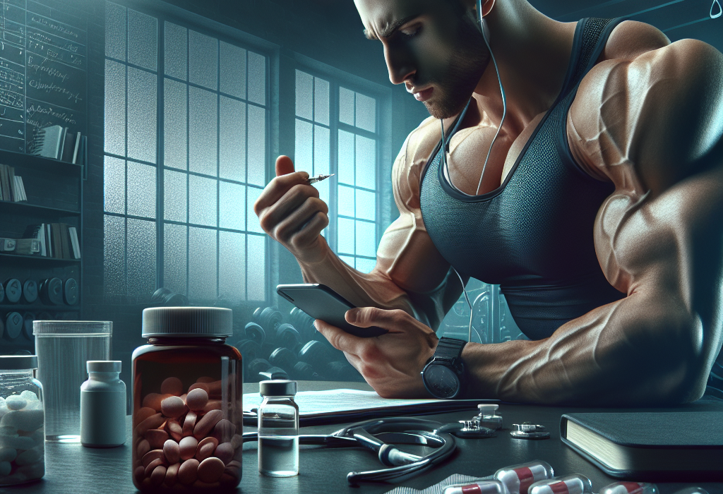 Utilisation de glucocorticoïdes avant l'entraînement : risques et avantages