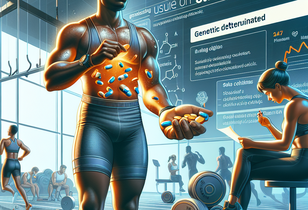 Utilisation de statines chez les sportifs présentant une hypercholestérolémie génétiquement déterminée