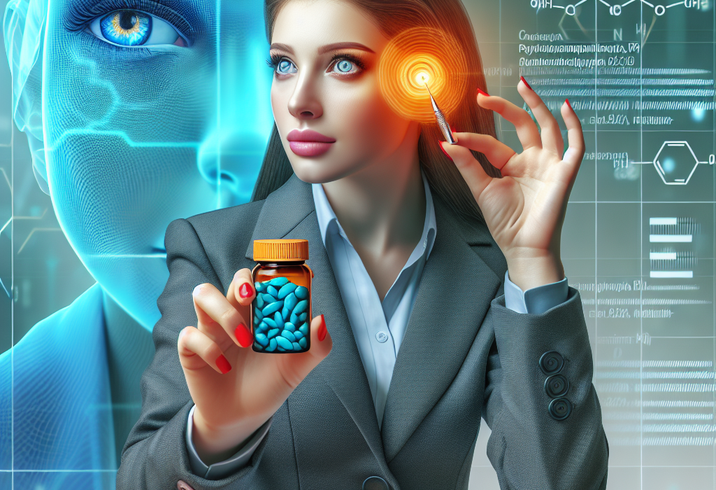 Utilisation du chlorhydrate de raloxifène pour normaliser le taux de cortisol