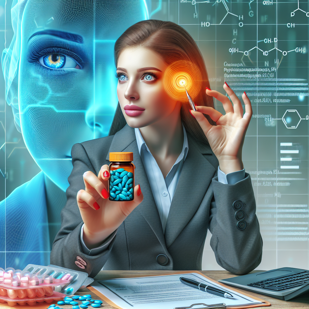 Utilisation du chlorhydrate de raloxifène pour normaliser le taux de cortisol