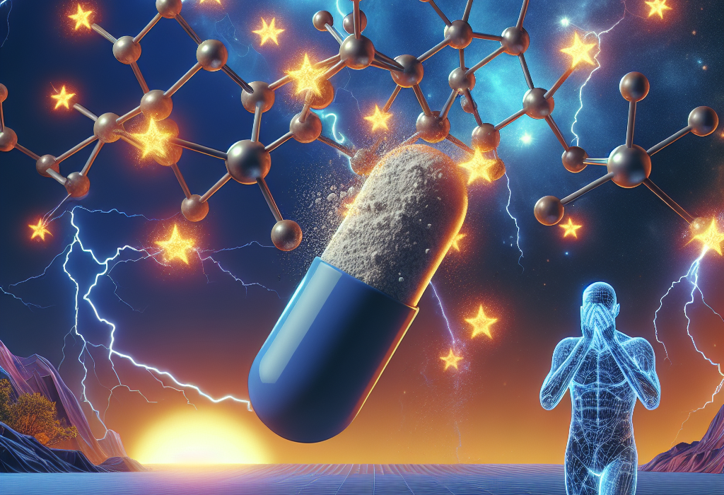 Utilisation du magnésium pour réduire la fatigue excessive