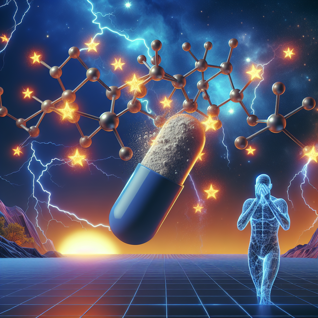 Utilisation du magnésium pour réduire la fatigue excessive