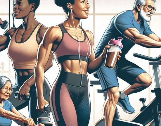 Utilisation du trenbolone chez les athlètes de différents groupes d'âge