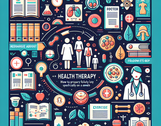 Comment bien suivre une première cure pour une fille ?