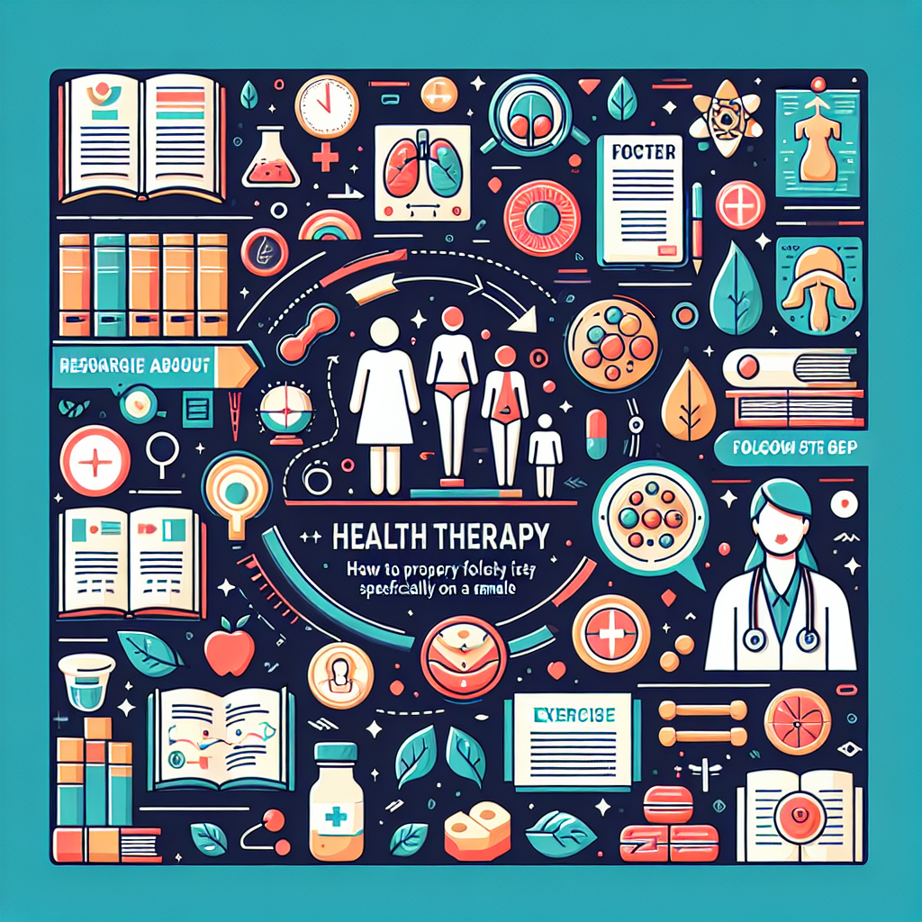 Comment bien suivre une première cure pour une fille ?