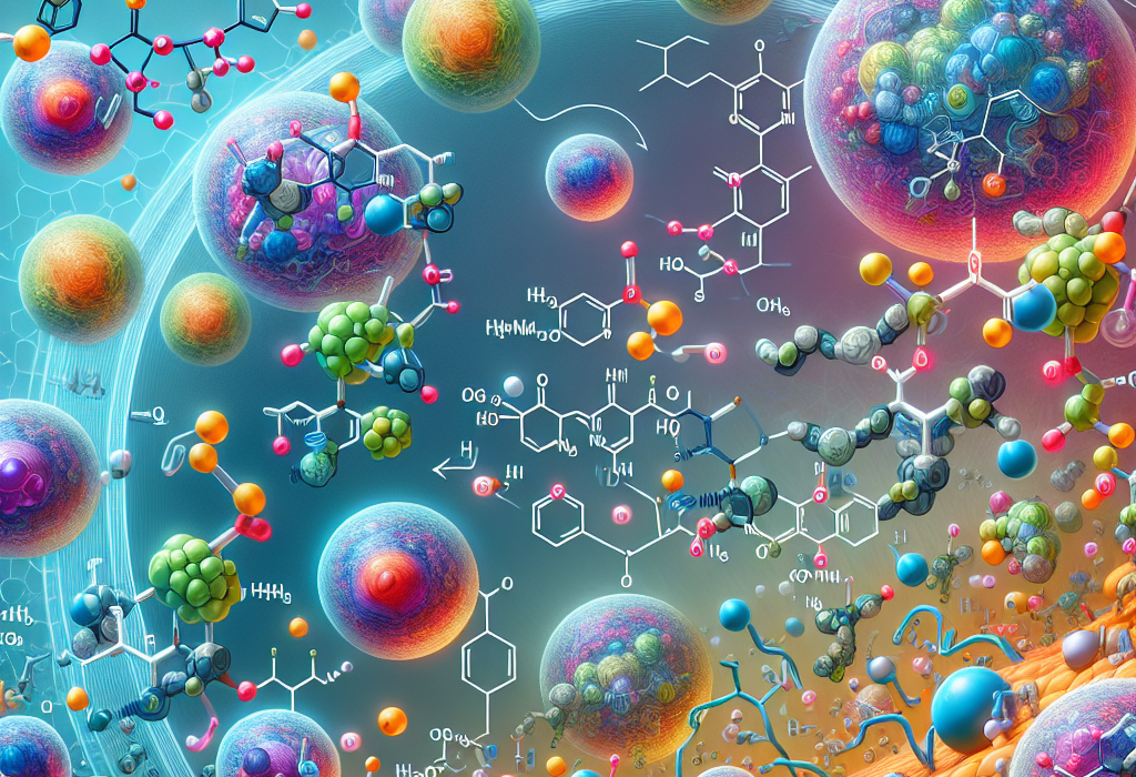 Interaction de la méthyltrenbolone avec d'autres anabolisants