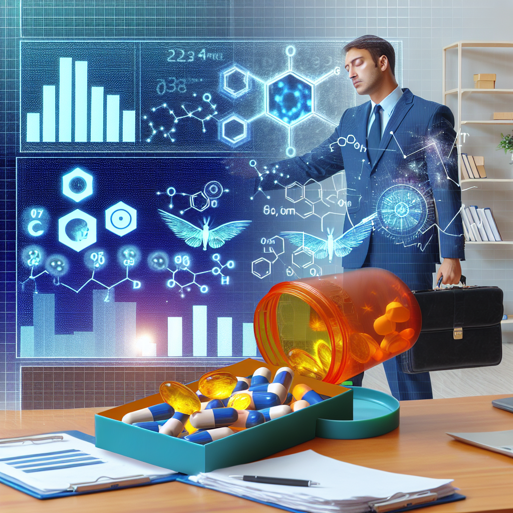 L'effet du tirzépatide sur l'amélioration de la somnolence et de la récupération
