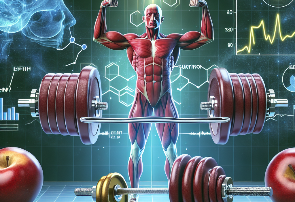 L'érythropoïétine contribue-t-elle à augmenter la force maximale ?