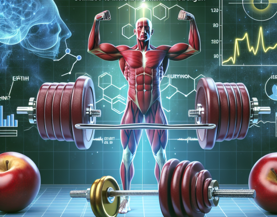 L'érythropoïétine contribue-t-elle à augmenter la force maximale ?