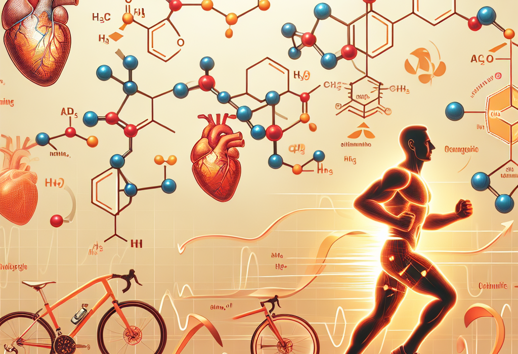 La méthyldrostanolone et son effet pendant les efforts cardio