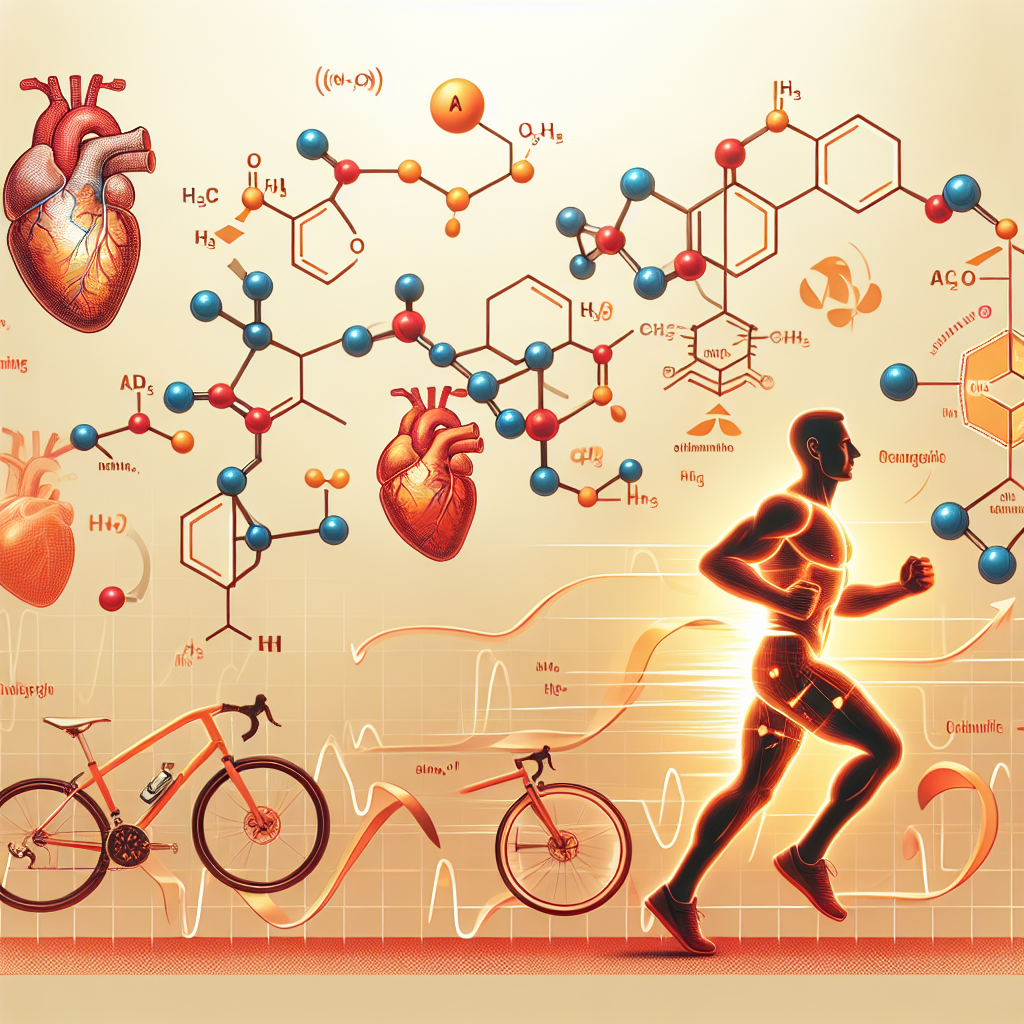 La méthyldrostanolone et son effet pendant les efforts cardio