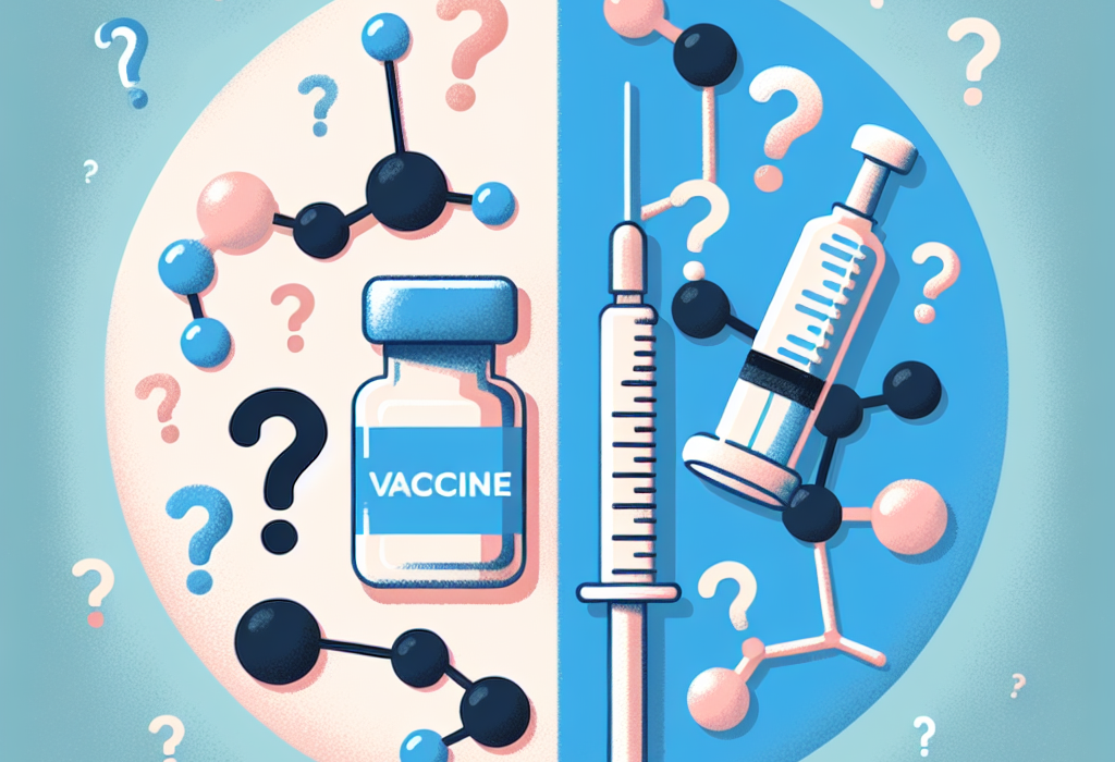 La vaccination est-elle compatible avec les stéroïdes ?