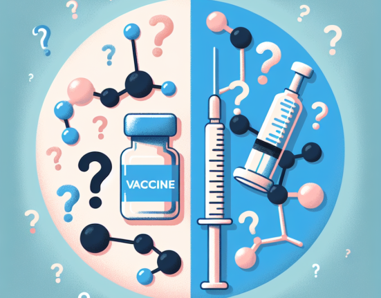 La vaccination est-elle compatible avec les stéroïdes ?