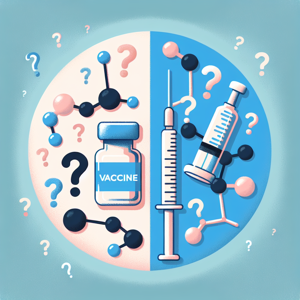 La vaccination est-elle compatible avec les stéroïdes ?