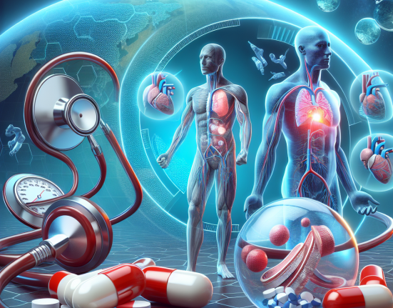 Le chlorhydrate de phentermine et son rôle dans le maintien d'une tension artérielle normale