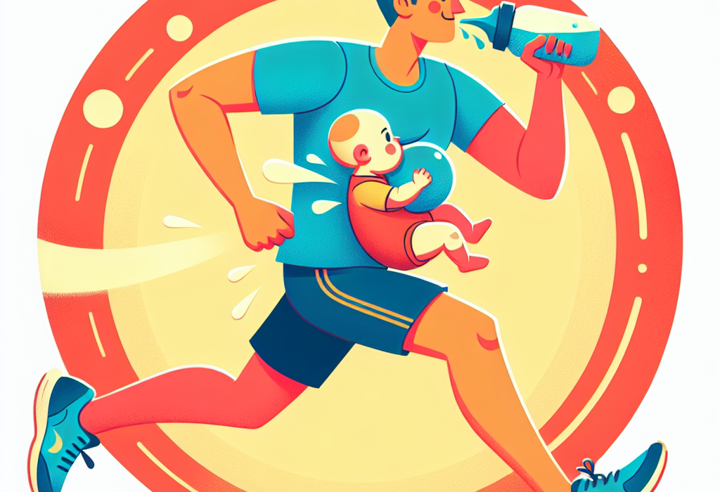 Le cours affecte-t-il l'allaitement ?