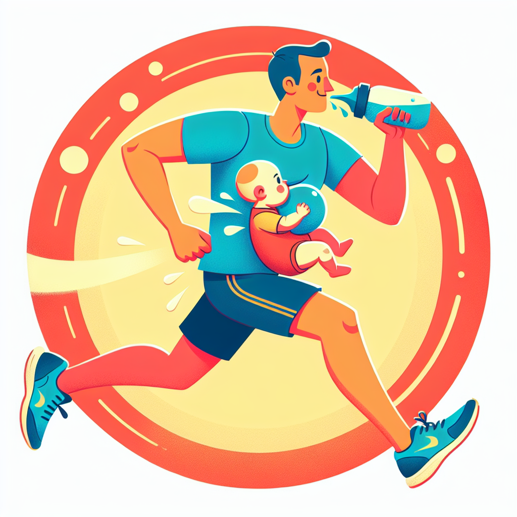 Le cours affecte-t-il l'allaitement ?