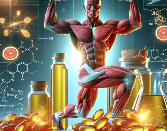 Le rôle du CLA dans l'amélioration de la régénération musculaire