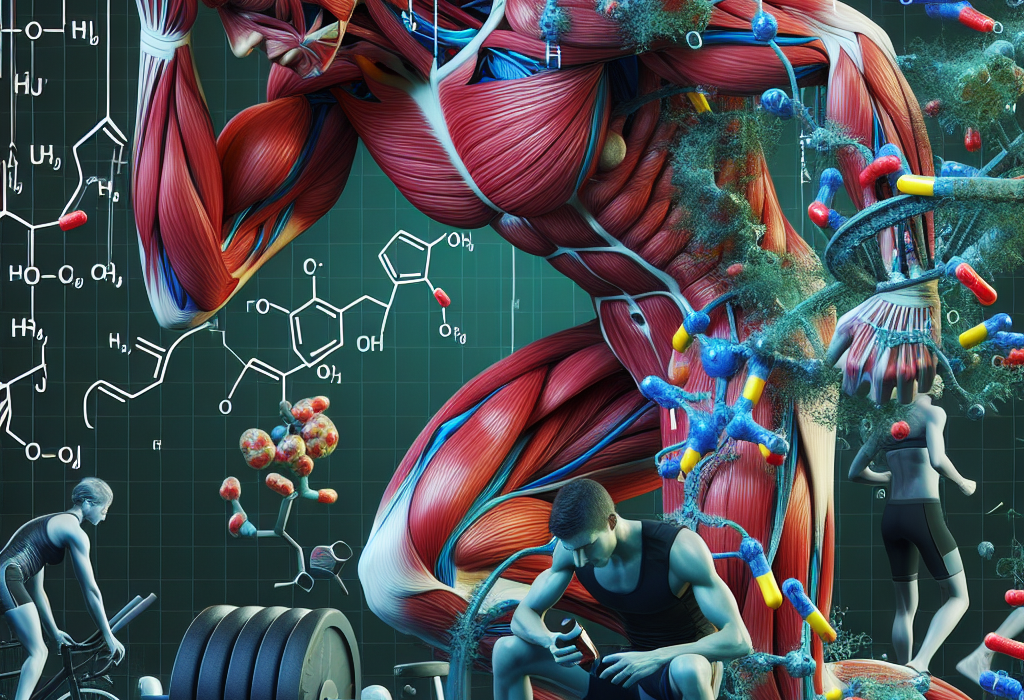 Les acides aminés lors des compétitions stressantes