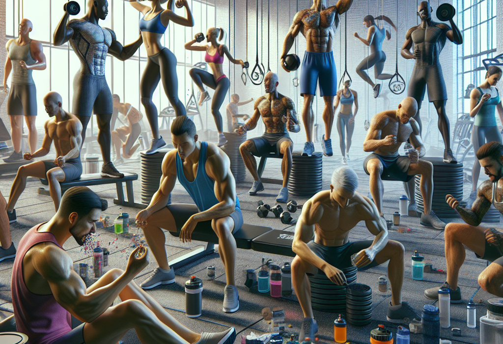 Méthyldrostanolone en cure pour les athlètes expérimentés