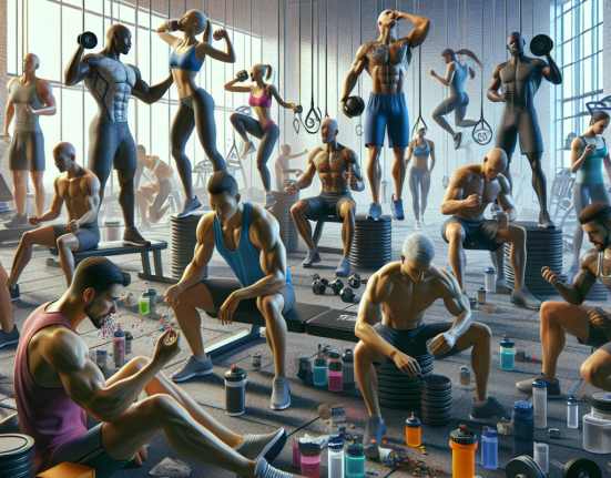 Méthyldrostanolone en cure pour les athlètes expérimentés