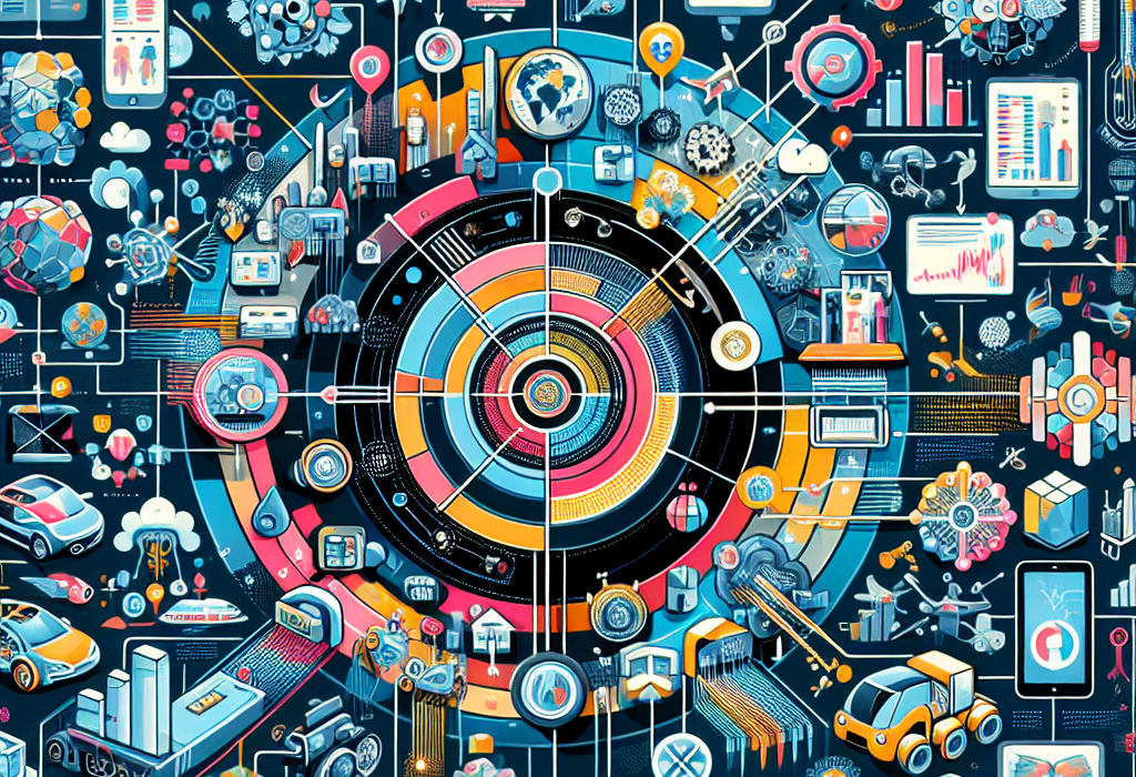 Prévisions d'utilisation d'ici 2030