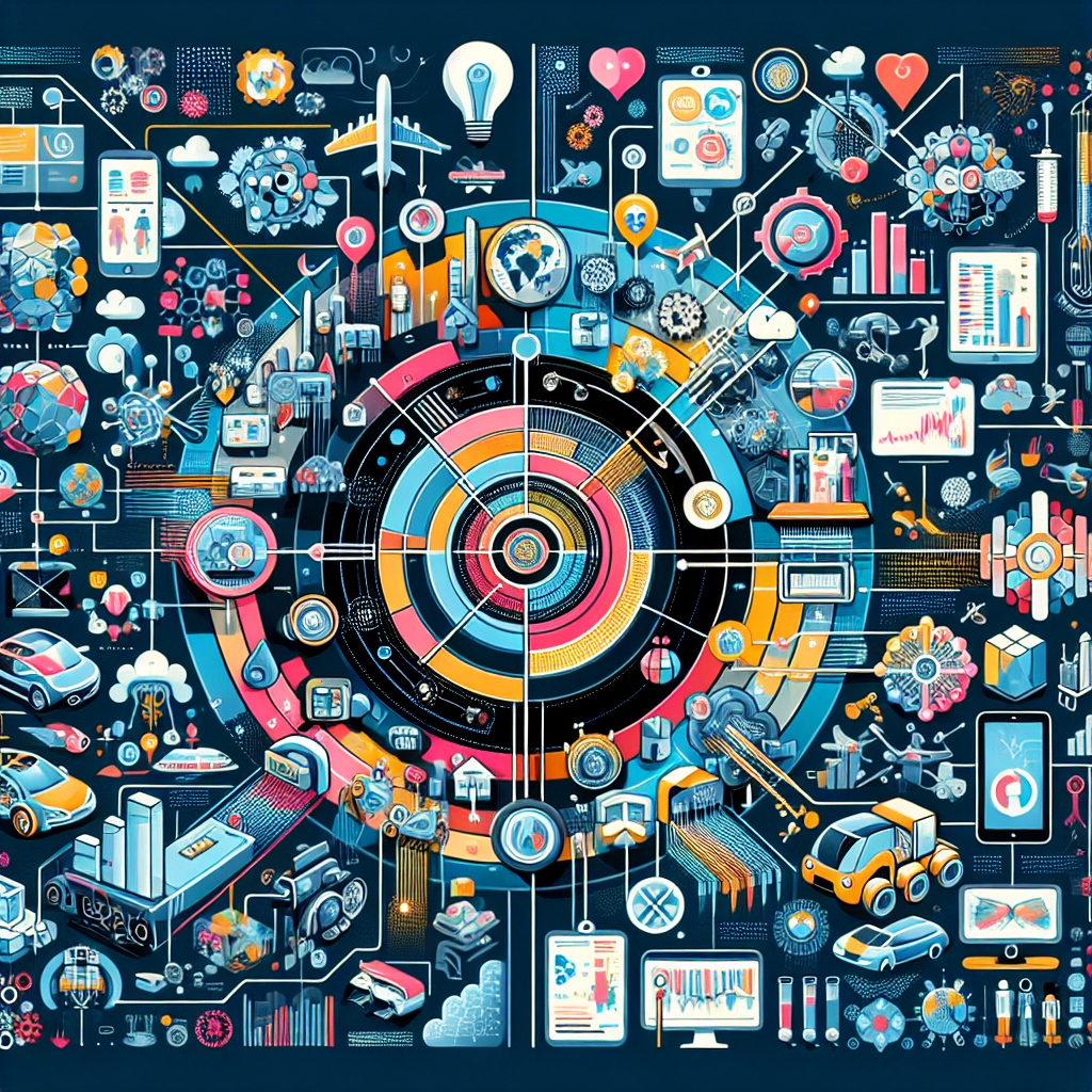 Prévisions d'utilisation d'ici 2030