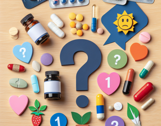 Quels compléments ajouter à la première cure ?