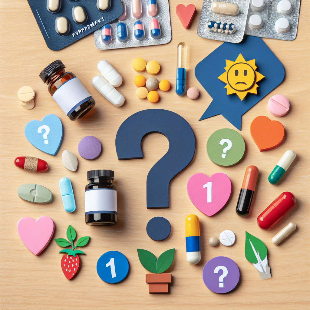 Quels compléments ajouter à la première cure ?