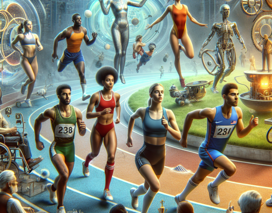 Utilisation du rétatrutide pour améliorer l'humeur chez les athlètes