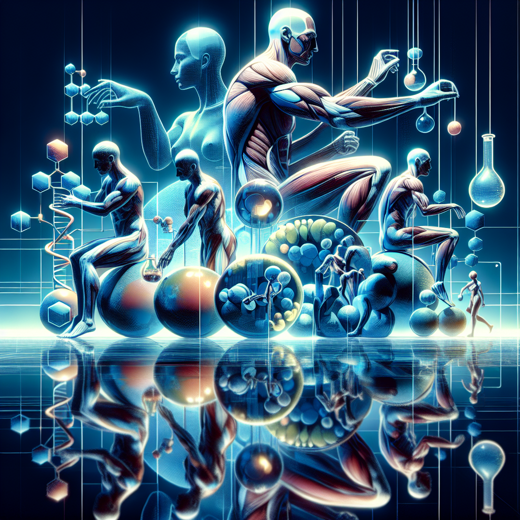 Aminos et balance azotée : comprendre l’essentiel