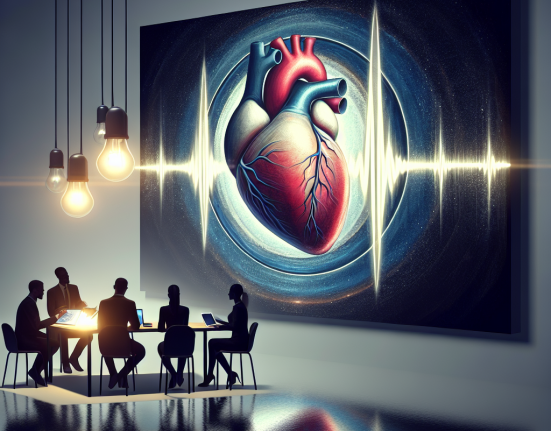 Boldenone : échocardiographie, dans quels contextes elle est discutée