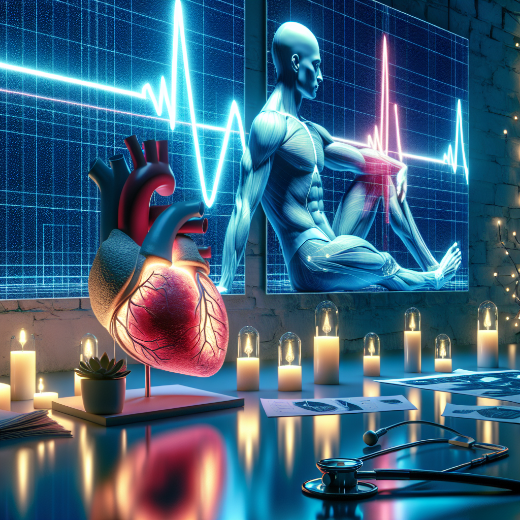 Boldenone : échocardiographie, dans quels contextes elle est discutée