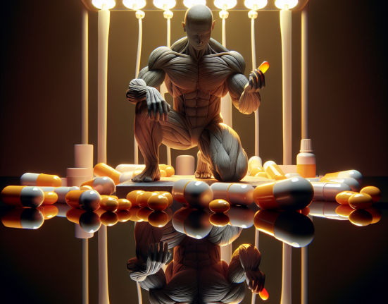 Boldenone : ferritine et fatigue, différencier carence et surcharge