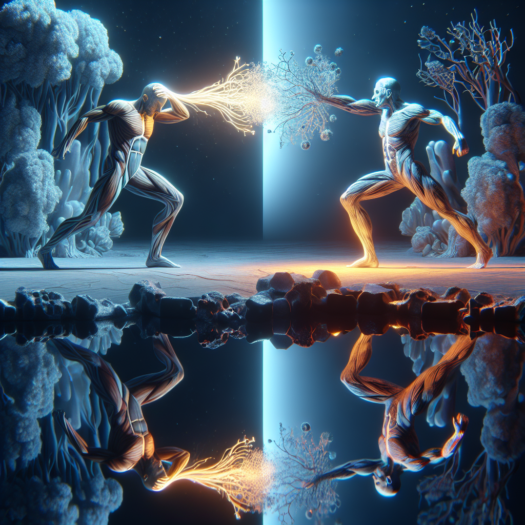 Boldenone : ferritine et fatigue, différencier carence et surcharge