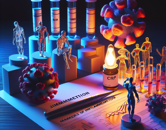 Boldenone : marqueurs d’inflammation (CRP), limites d’interprétation