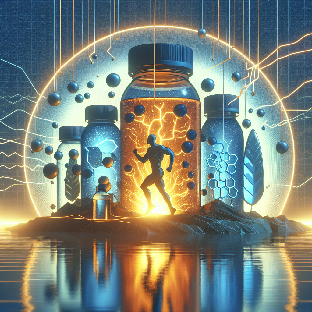 Brûleurs de graisse : électrolytes, pourquoi c’est important