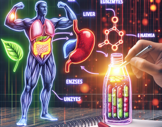 Brûleurs de graisse : enzymes hépatiques, quand surveiller