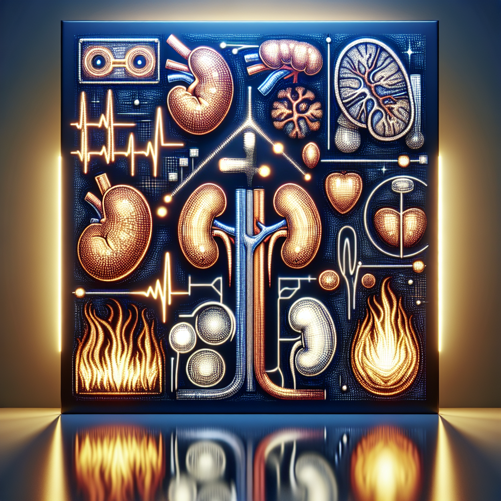 Brûleurs de graisse : fonction rénale, repères simples