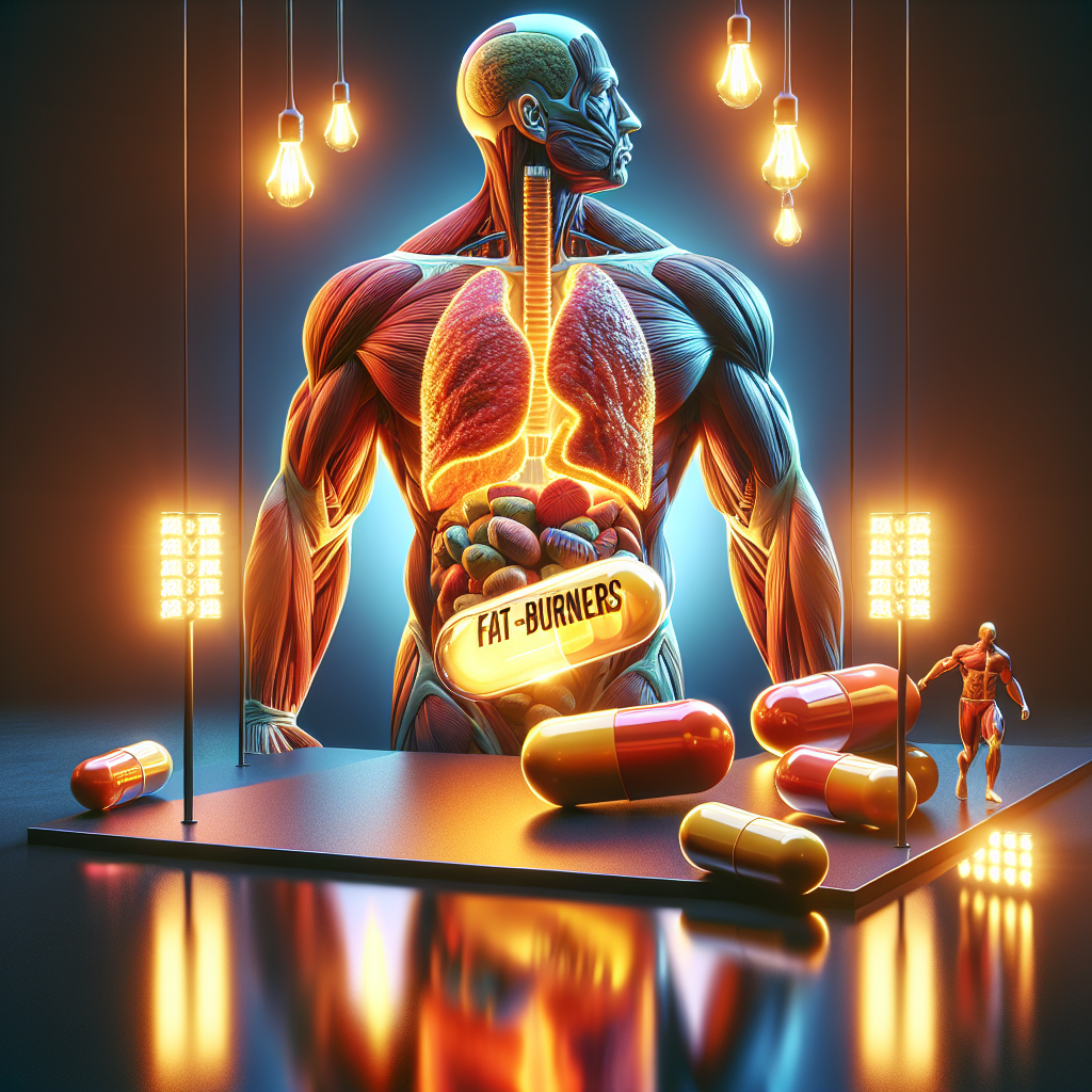 Brûleurs de graisse : vitamine D, fatigue et performance