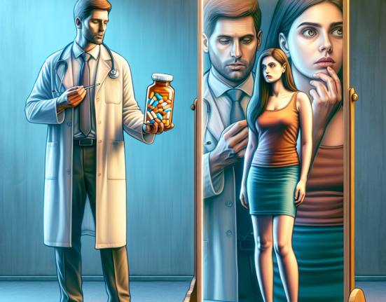 Cabergoline et prise de poids : ce que disent les études