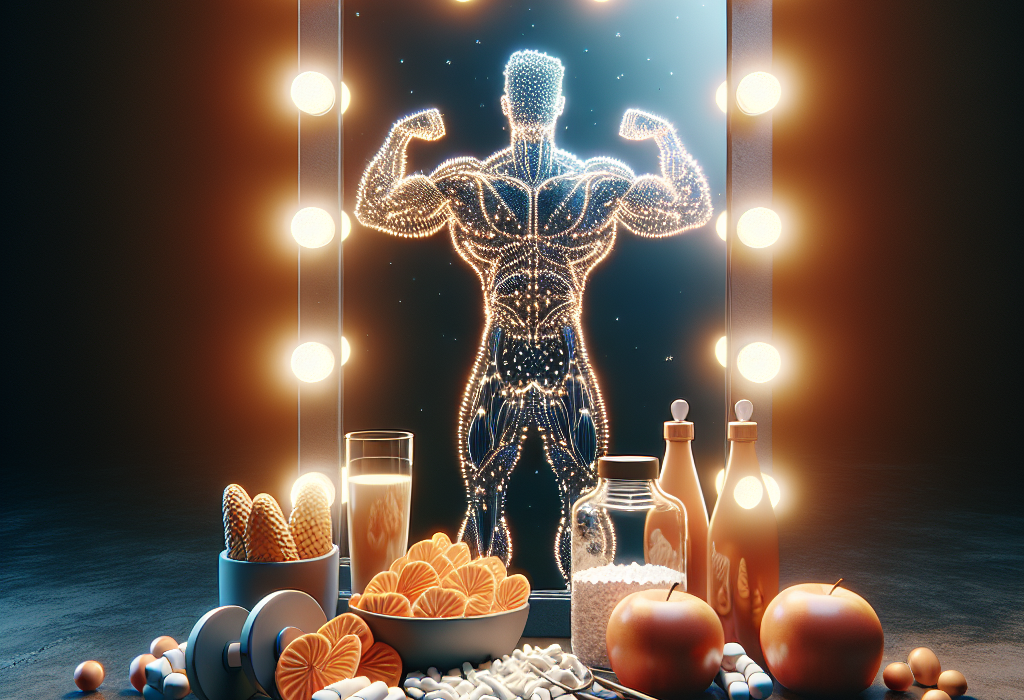 Catabolisme musculaire : comment l’éviter avec nutrition et aminos