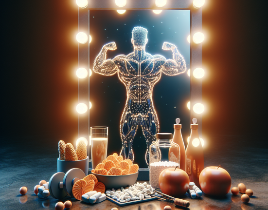 Catabolisme musculaire : comment l’éviter avec nutrition et aminos