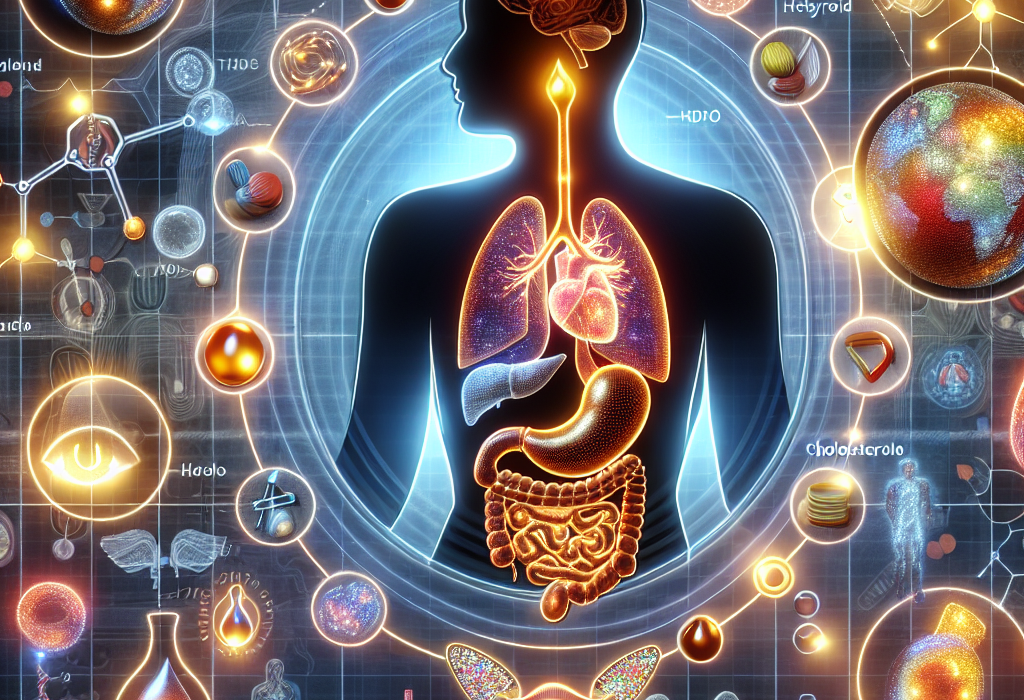 Hypothyroïdie et cholestérol : ce qu'il faut vérifier avant le traitement
