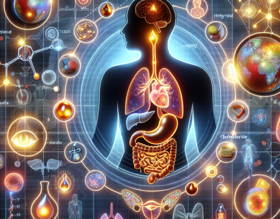 Hypothyroïdie et cholestérol : ce qu'il faut vérifier avant le traitement