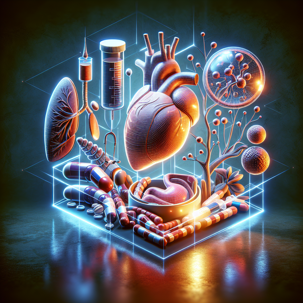 Maladies hépatiques et médicaments lipidiques : principes de base de prudence