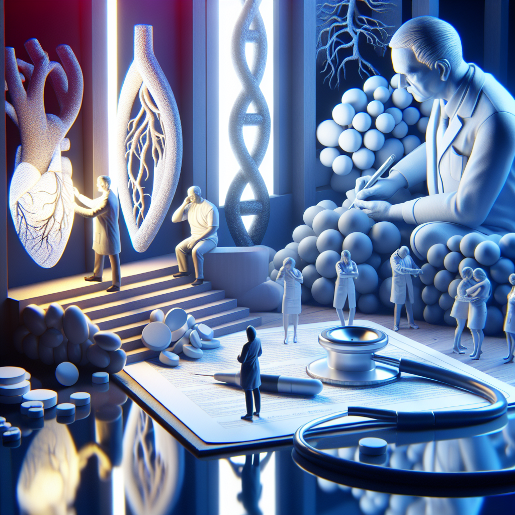 Que sont les « causes secondaires » de la dyslipidémie