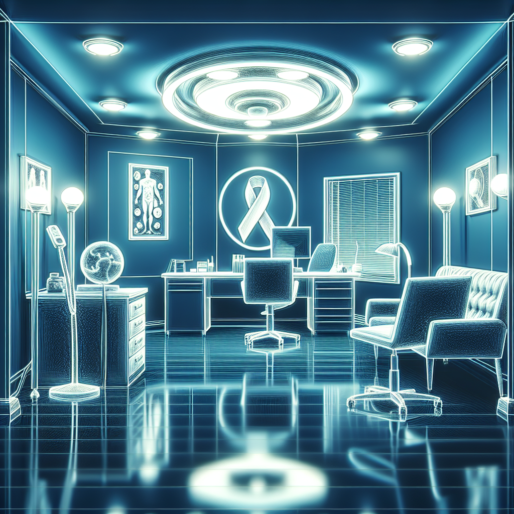 Questions à préparer avant la consultation chez l'oncologue/endocrinologue